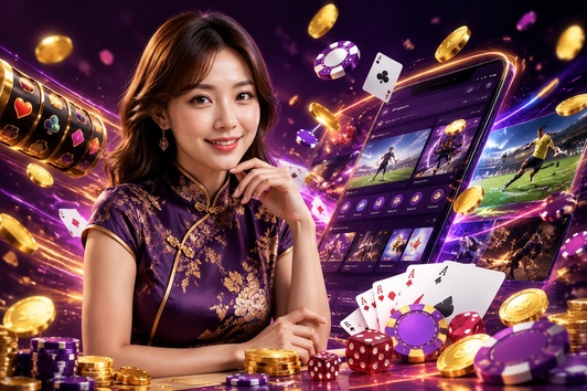ea666 Nổ Hũ – Tính Năng Nổi Bật Sảnh Slot