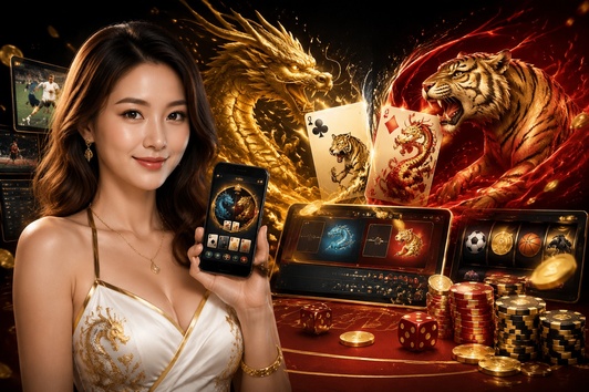 ea666 Nổ Hũ – Hướng Dẫn Chơi Slot Chi Tiết