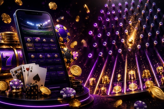 ea666 Casino – Sảnh Live Casino Trực Tuyến Đỉnh Cao