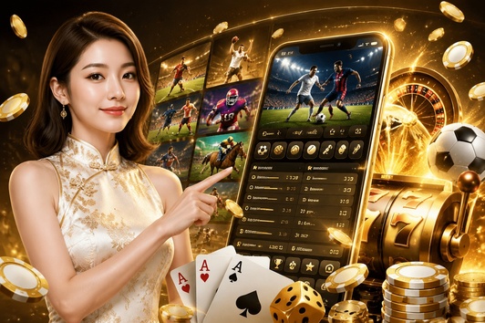 ea666 Nổ Hũ – Sảnh Slot Jackpot Đỉnh Cao