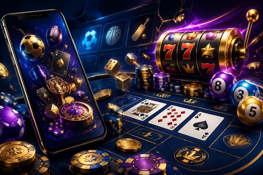 ea666 Nổ Hũ – Trải Nghiệm Slot Machine Đỉnh Cao